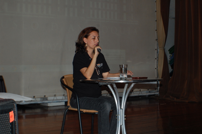 Luz Helena Naranjo