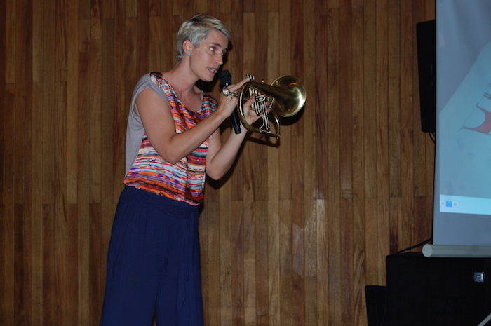 Maité Hontelé