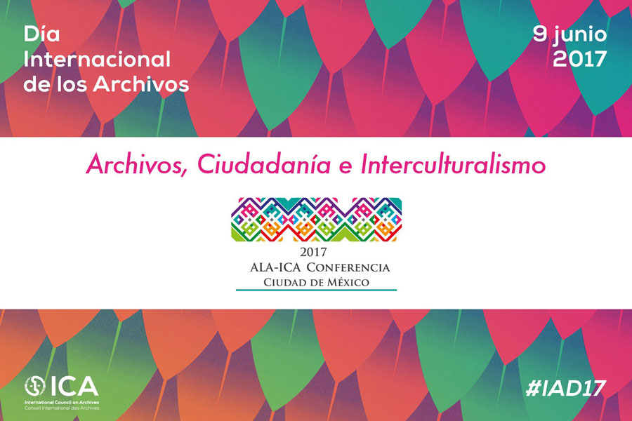 Día Internacional de los Archivos