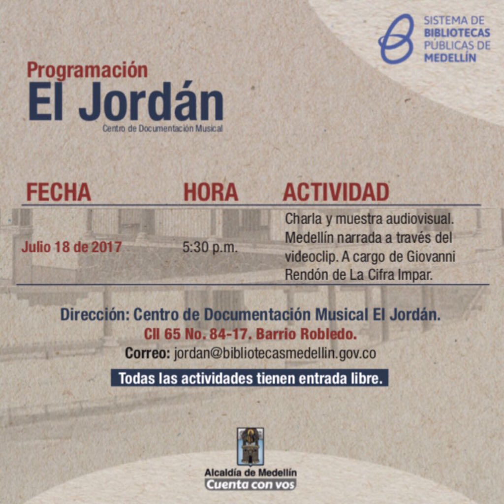 El Jordán